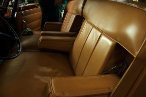 Leather Seats Leather Seats