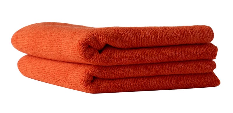 Microfiber Towels