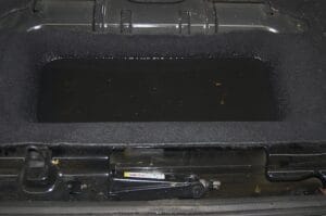 Removing Car Smells Water Damage