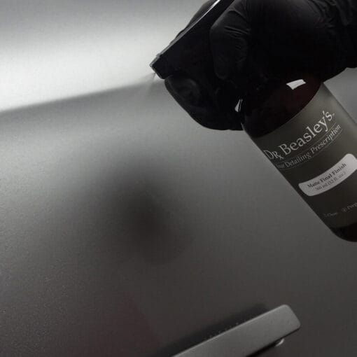 Matte Maintenance Kit - Image 3