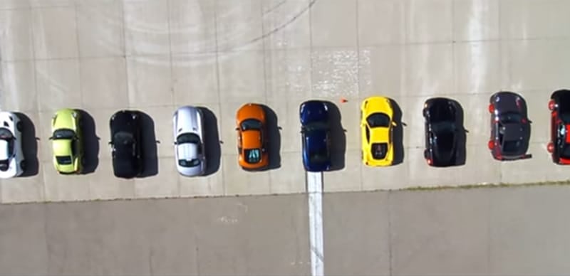 Worlds Greatest Drag Race