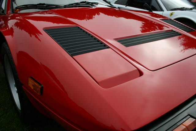 1985 Ferrari 308 QV