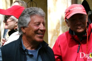 Mario Andretti