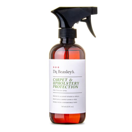 Carpet & Upholstery Protection 12 oz Bottle