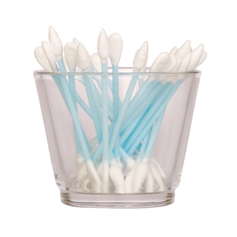 Q-Tips for Cleaning
