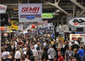 SEMA 2012