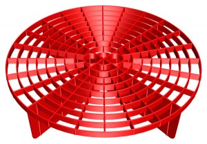 Grit Guard Grit Guard