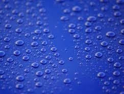 beading