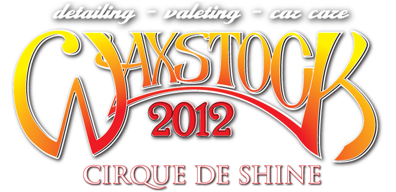 Waxstock Logo