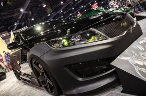 BATMAN KIA FORTE SEMASHOW2