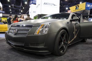 High Xpectations CTS