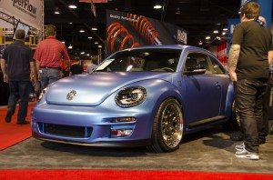 SUPERBEETLE SEMASHOW