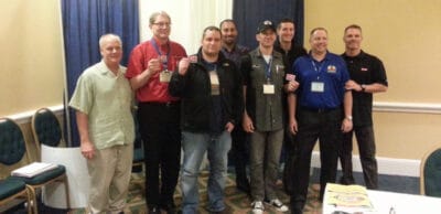 Mobile Tech Expo 2013