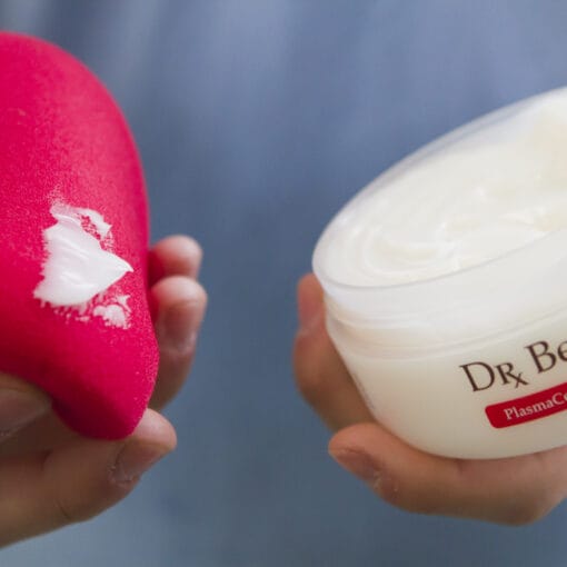 Foam Wax Applicator - Image 2