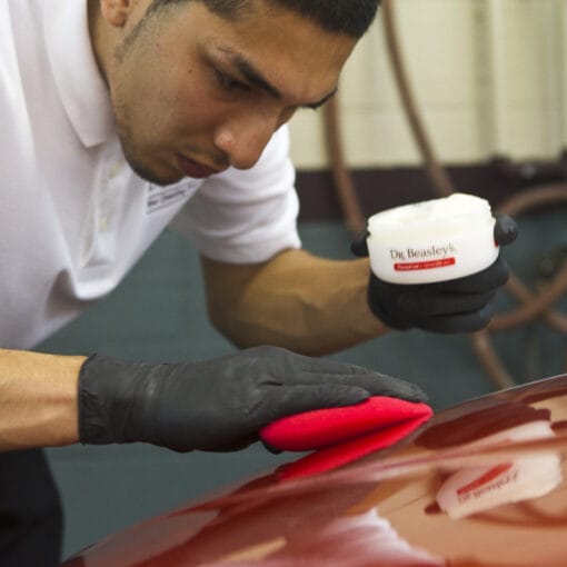 Foam Wax Applicator - Image 3