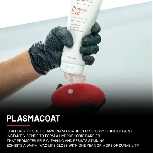 PlasmaCoat - Image 3