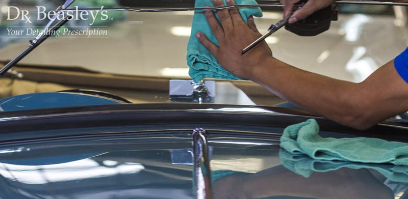 Car Care Products, Detailing mistakes, swirl, claying, microfiber