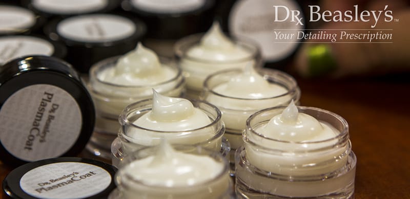 PlasmaCoat, SEMA Show 2013