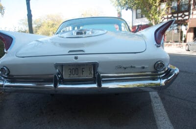 FuelFed, Chicago, Coffee and Classics