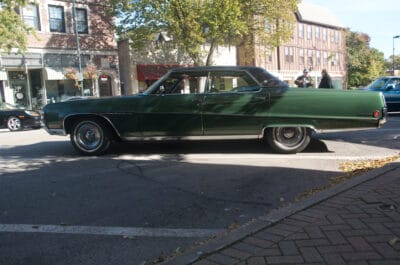 FuelFed, Chicago, Coffee and Classics