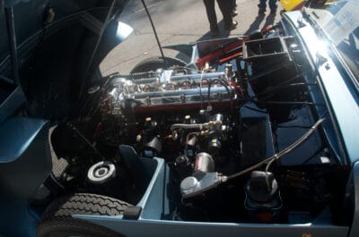 FuelFed, Chicago, Coffee and Classics