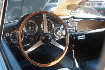 FuelFed, Chicago, Coffee and Classics