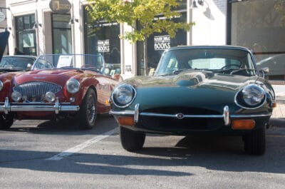 FuelFed, Chicago, Coffee and Classics