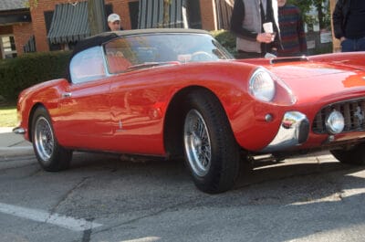 FuelFed, Chicago, Coffee and Classics