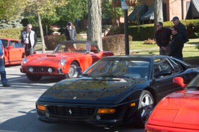 FuelFed, Chicago, Coffee and Classics