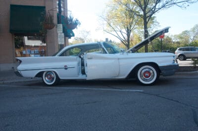 FuelFed, Chicago, Coffee and Classics