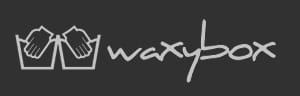 Waxybox, car care sample box