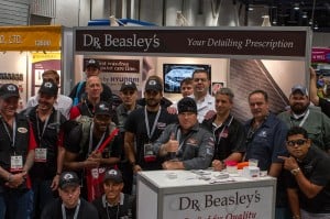 Detailer's Network, Detail Mafia, Renny Doyle 