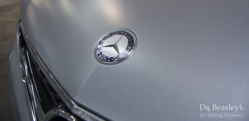 Micro Scratches, Matte Paint, Matte Vinyl, Don't see micro scratches in Matte Paint