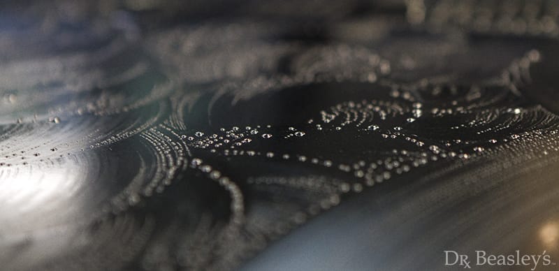 Matte Paint, Matte Paint Protection, Matte Sealant