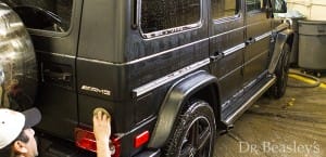 Detailing Business, Improvement, Matte Vehicles