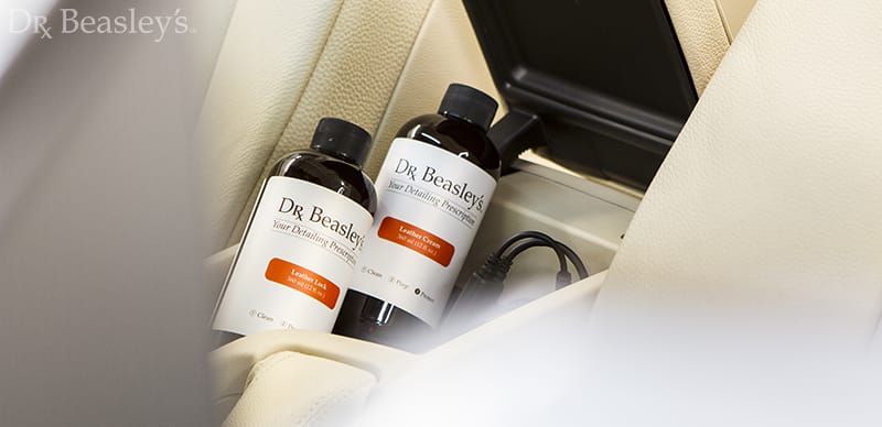 Leather care, leather sealant, Protection, Protect Leather