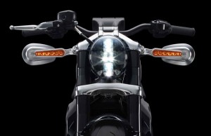 Electric, Motorcycle, LiveWire, Harley Davidson