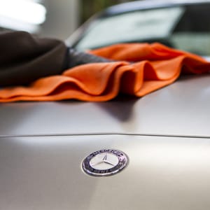 Matte, Paint, Detail, Matte Paint Prescription