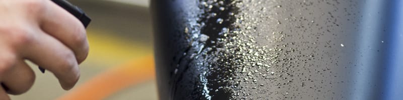 Matte, Paint, Detail, Matte Paint Prescription