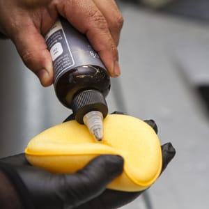 Matte, Paint, Detail, Matte Paint Prescription