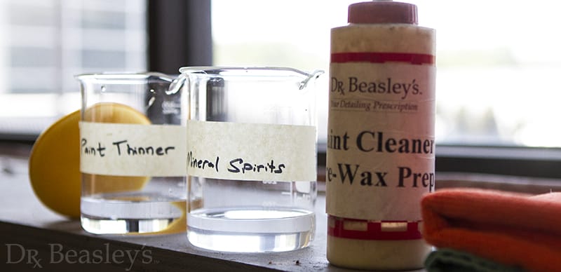 Polish, Buff, How To