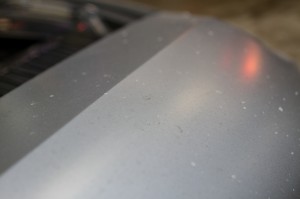 Matte, Satin, Detailing, Protecting