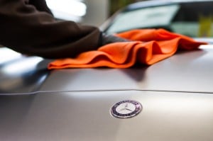 Matte, Satin, Detailing, Protecting