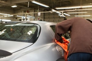 Matte, Satin, Detailing, Protecting