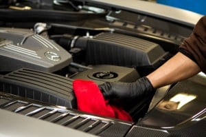 Matte, Satin, Detailing, Protecting