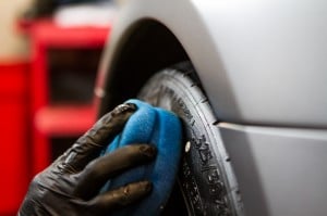 Matte, Satin, Detailing, Protecting