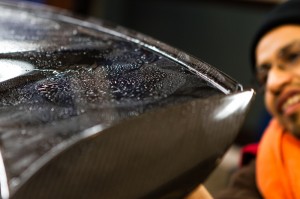 Matte, Satin, Detailing, Protecting