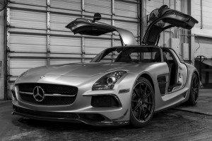 Matte, Satin, Detailing, Protecting