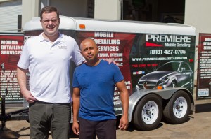 ICON 4x4, Matte Paint, Dr. Beasley's