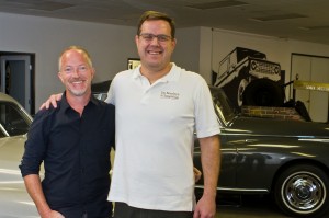 ICON 4x4, Matte Paint, Dr. Beasley's